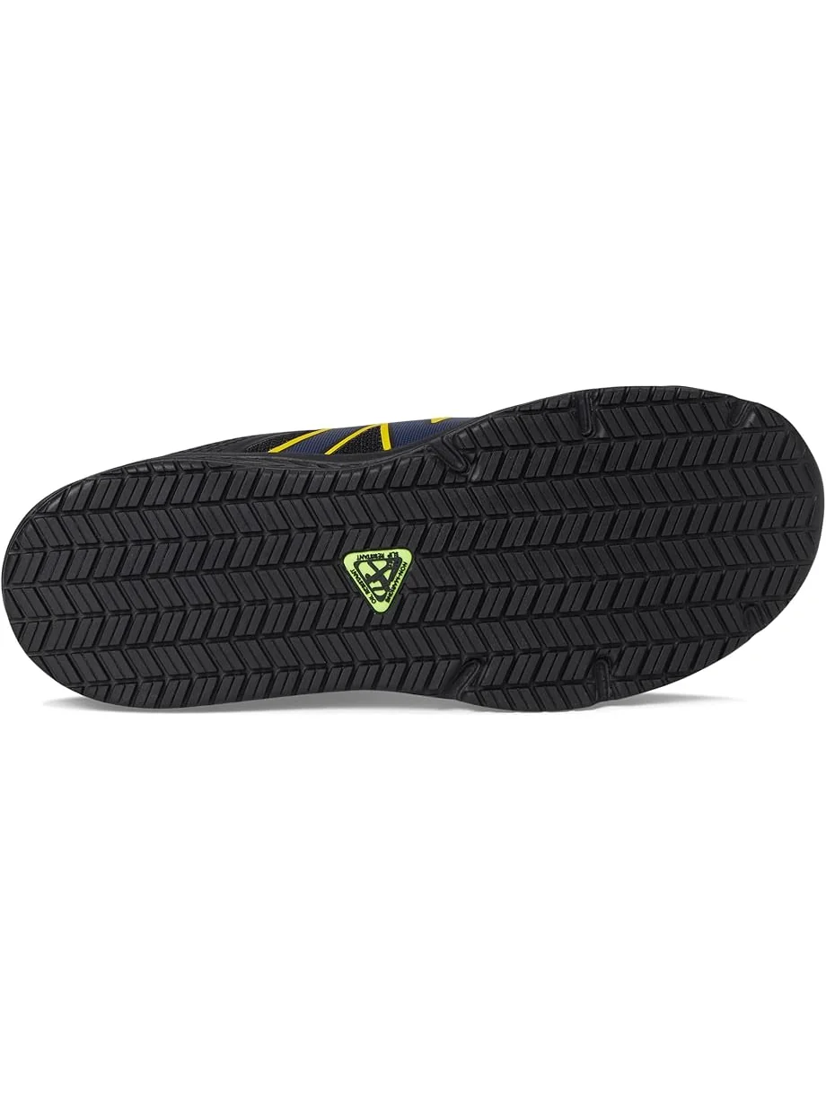 Кроссовки New Balance Work & Safety Evolve Alloy Toe EH SR — 3
