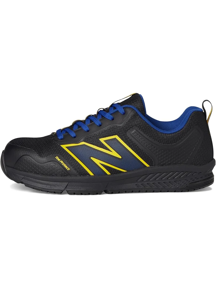 Кроссовки New Balance Work & Safety Evolve Alloy Toe EH SR — 4