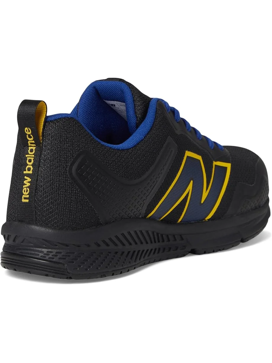 Кроссовки New Balance Work & Safety Evolve Alloy Toe EH SR — 5