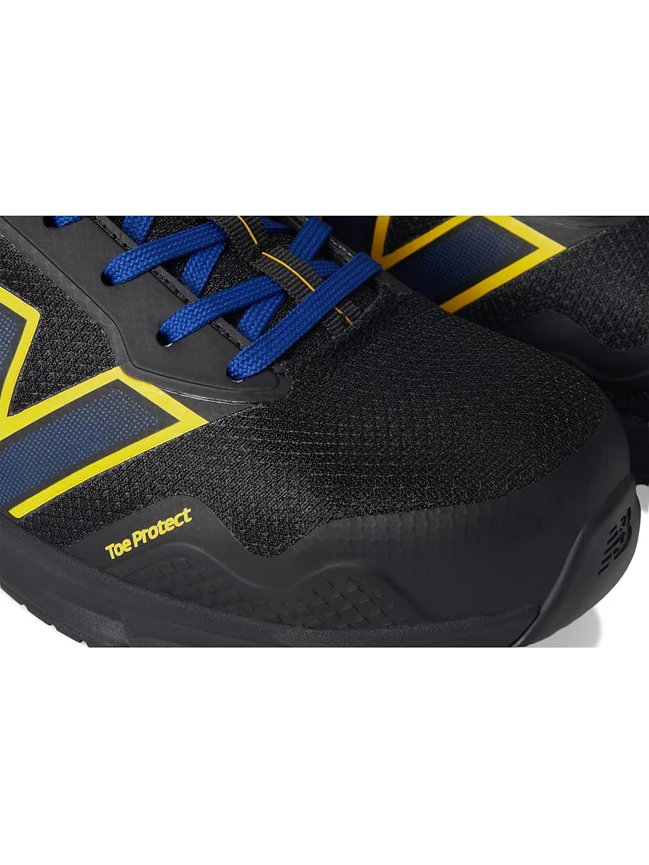 Кроссовки New Balance Work & Safety Evolve Alloy Toe EH SR — 6