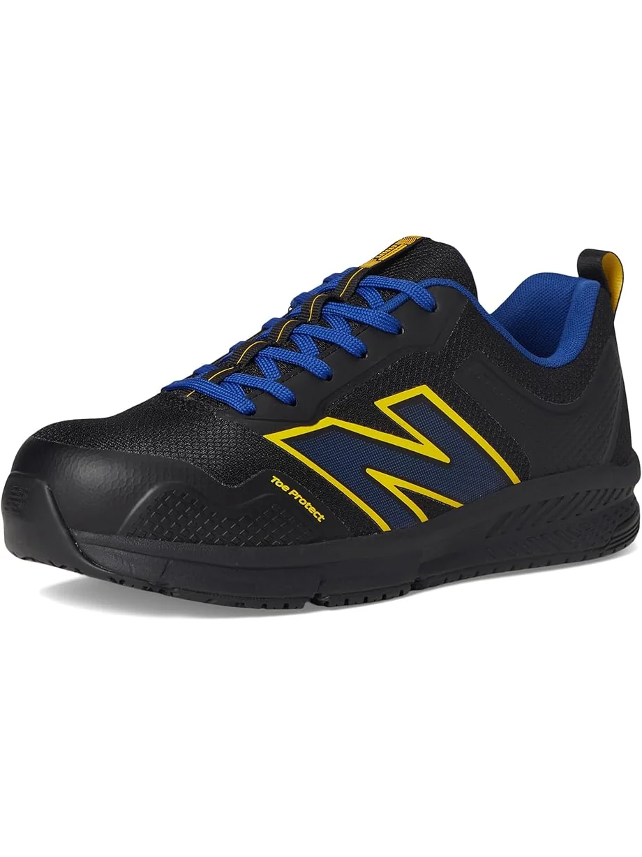 Кроссовки New Balance Work & Safety Evolve Alloy Toe EH SR — 7