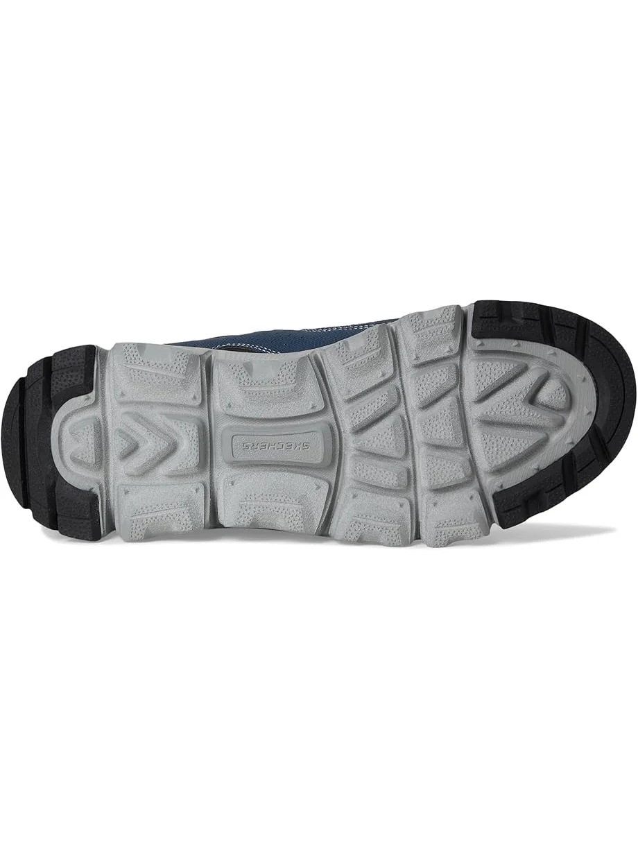 Кроссовки SKECHERS Summits AT Hands Free Slip-In — 3