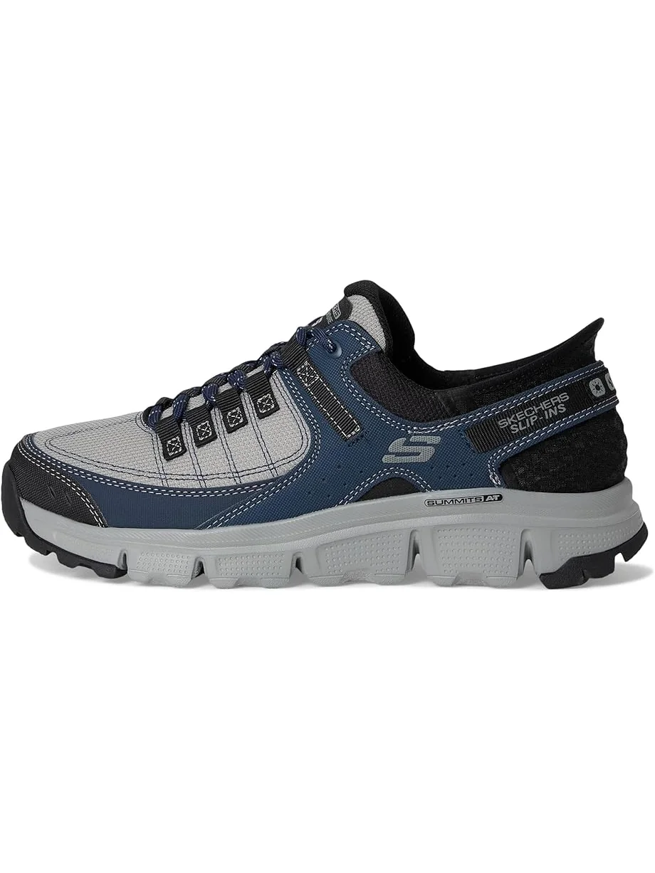 Кроссовки SKECHERS Summits AT Hands Free Slip-In — 4