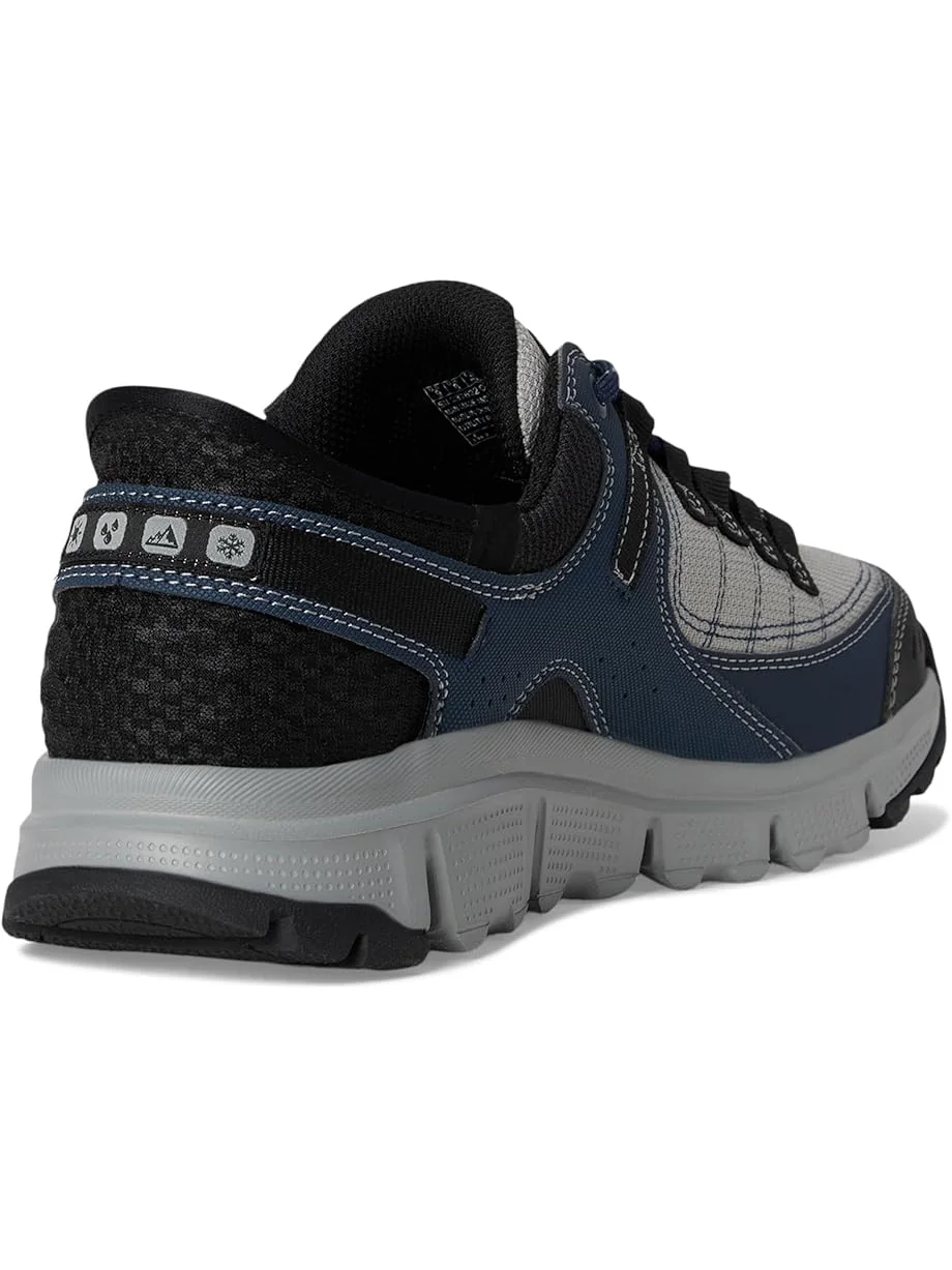 Кроссовки SKECHERS Summits AT Hands Free Slip-In — 5