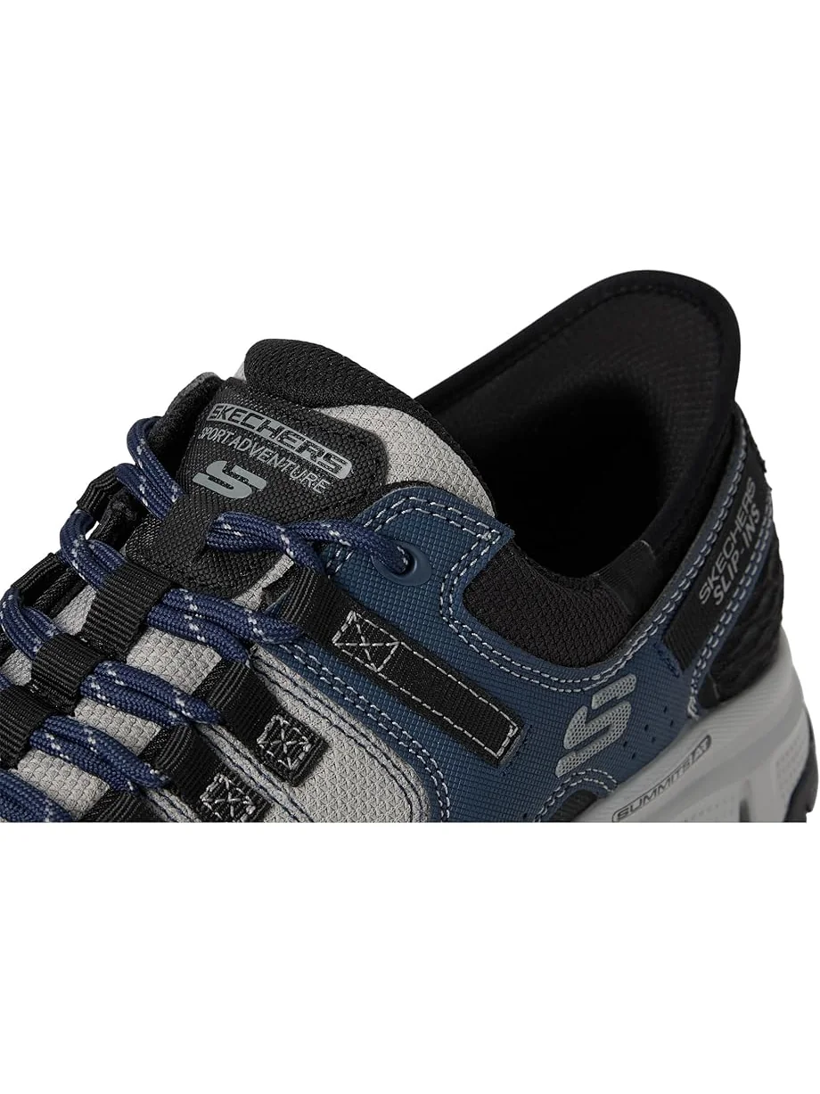 Кроссовки SKECHERS Summits AT Hands Free Slip-In — 6