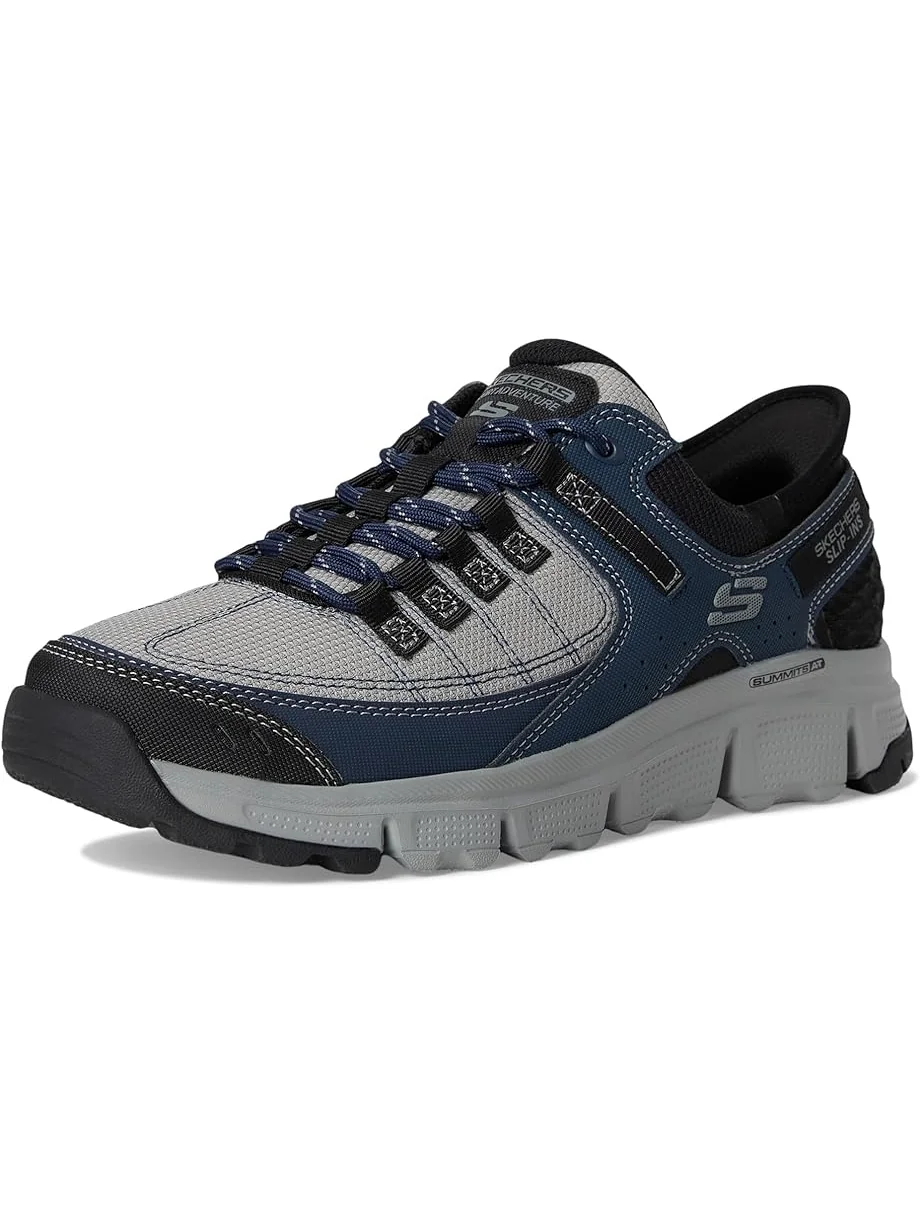 Кроссовки SKECHERS Summits AT Hands Free Slip-In — 7