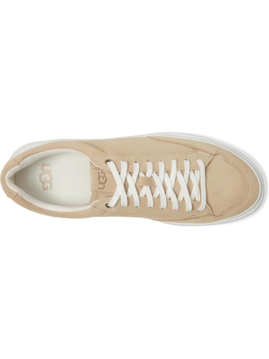 Кроссовки UGG South Bay Sneaker Low Suede — 2