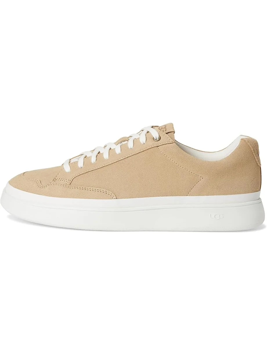 Кроссовки UGG South Bay Sneaker Low Suede — 4