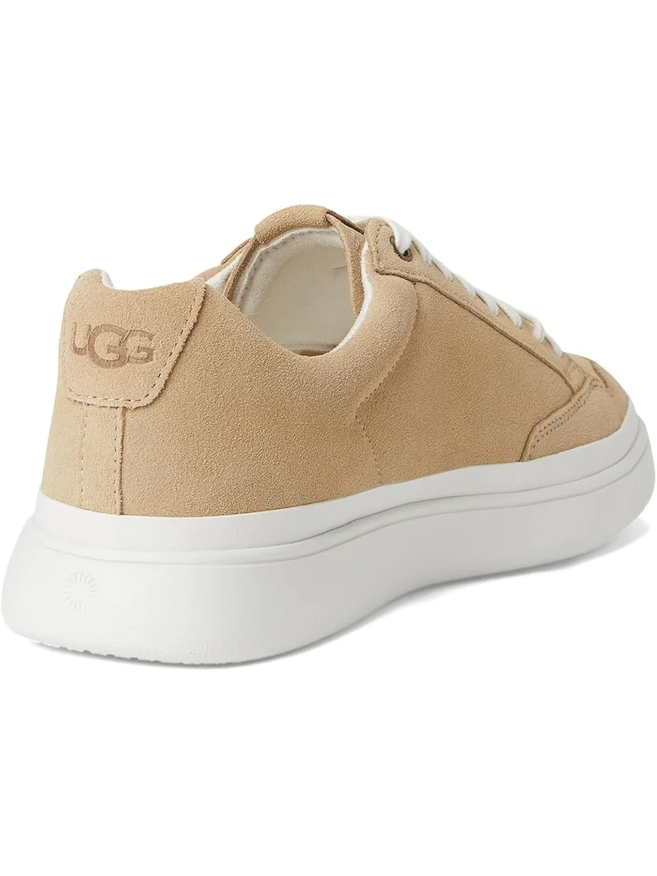 Кроссовки UGG South Bay Sneaker Low Suede — 5