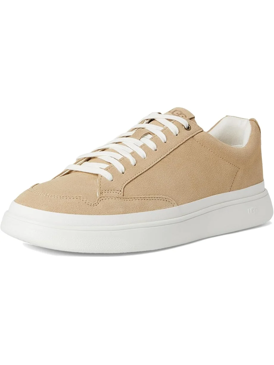 Кроссовки UGG South Bay Sneaker Low Suede — 7