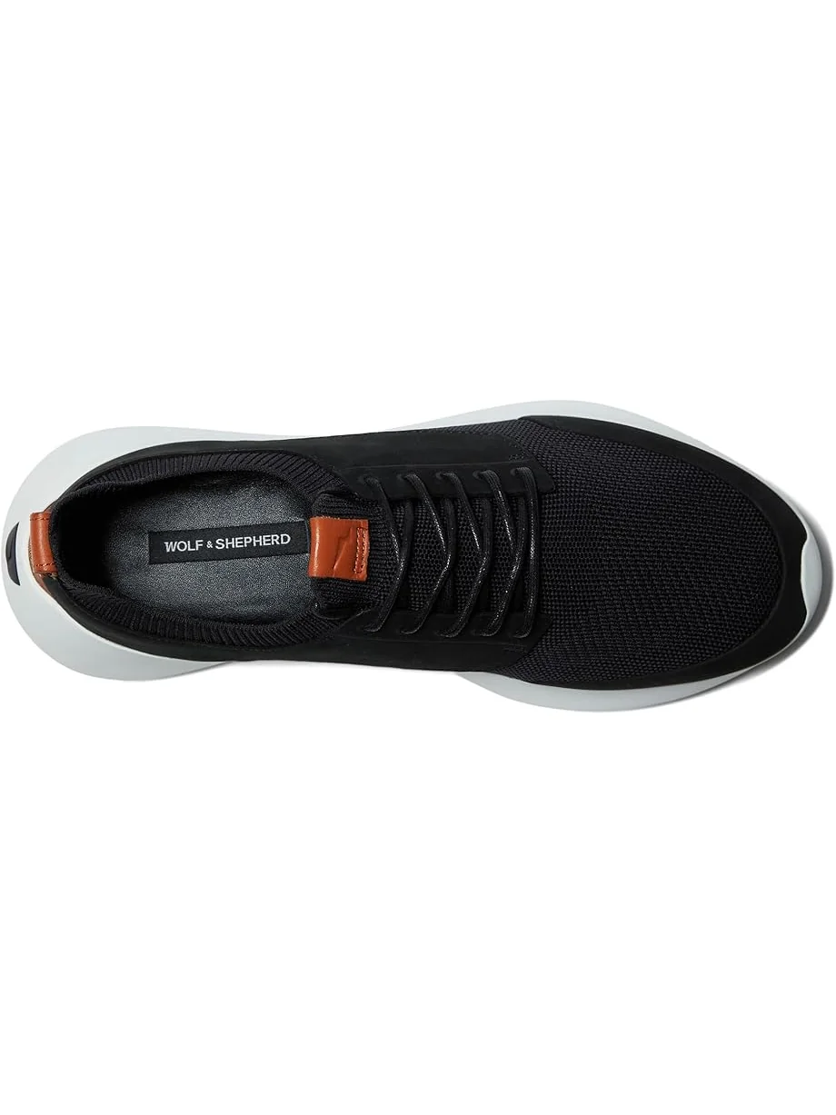 Кроссовки Wolf & Shepherd Toro Swiftknit — 2