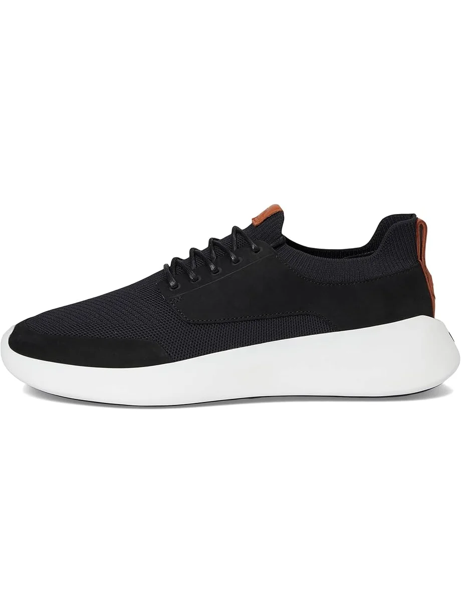 Кроссовки Wolf & Shepherd Toro Swiftknit — 4