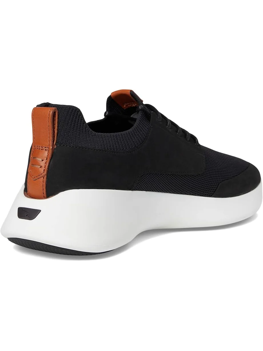 Кроссовки Wolf & Shepherd Toro Swiftknit — 5