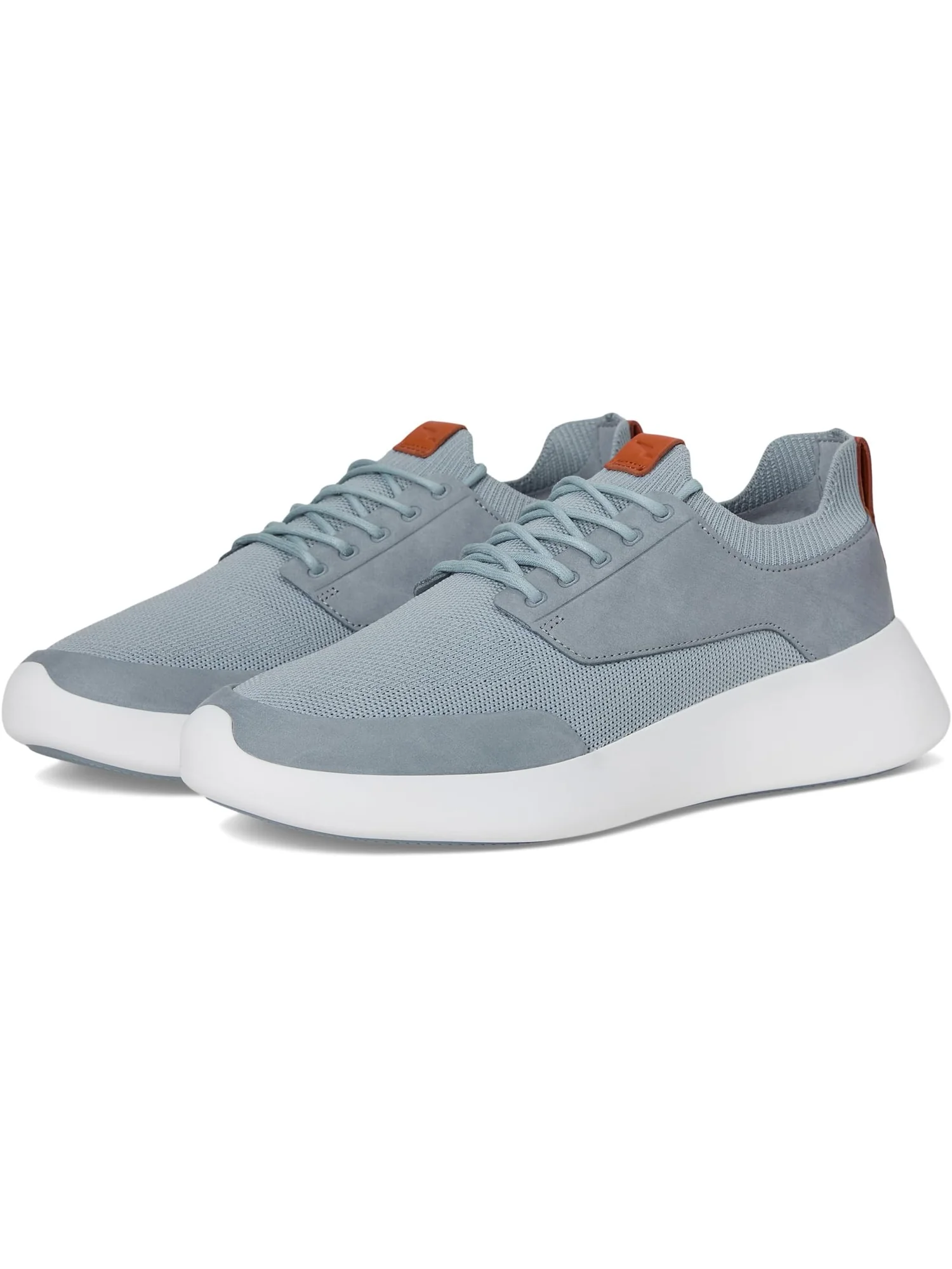 Кроссовки Wolf & Shepherd Toro Swiftknit — 1