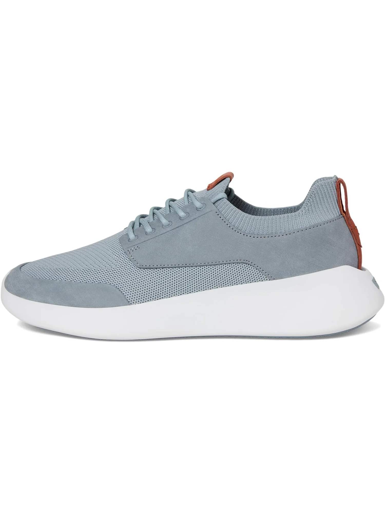 Кроссовки Wolf & Shepherd Toro Swiftknit — 4
