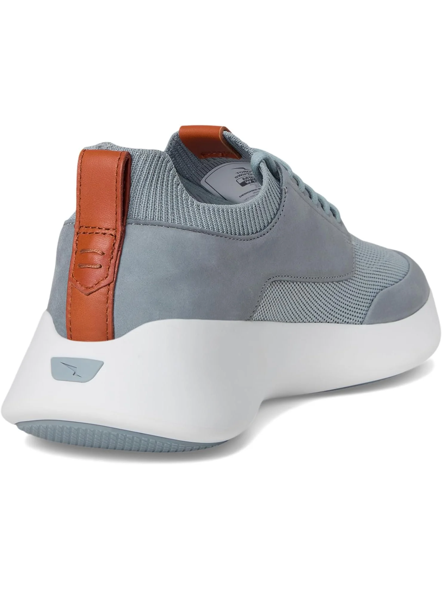 Кроссовки Wolf & Shepherd Toro Swiftknit — 5
