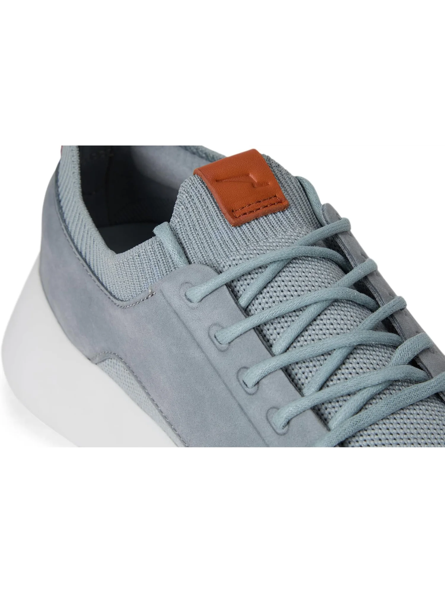 Кроссовки Wolf & Shepherd Toro Swiftknit — 6