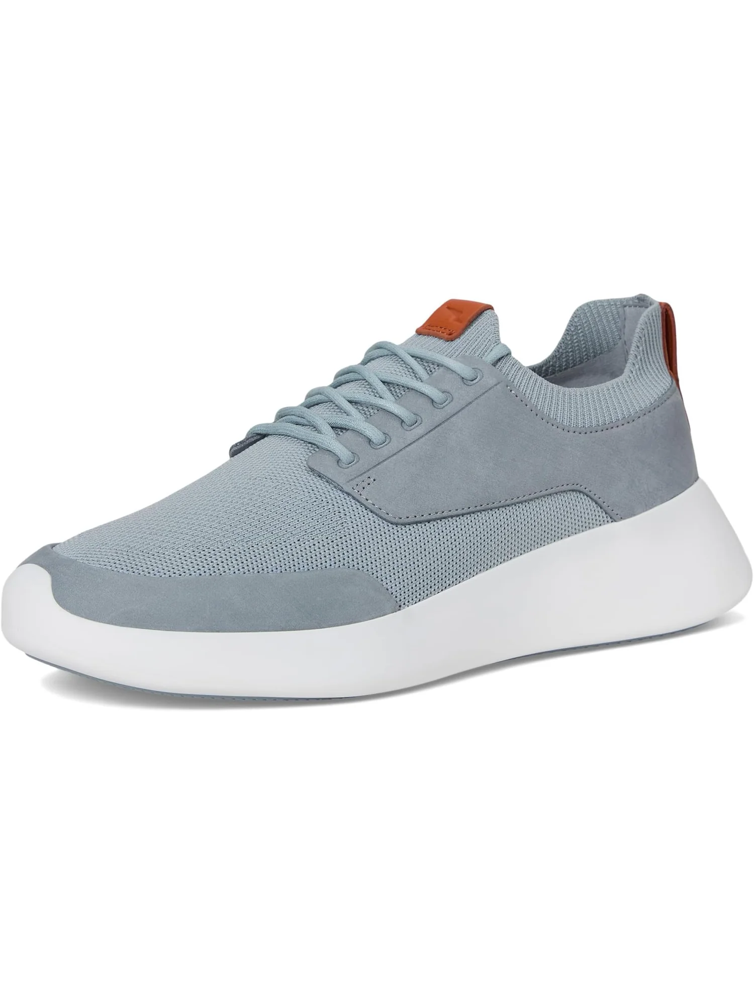 Кроссовки Wolf & Shepherd Toro Swiftknit — 7