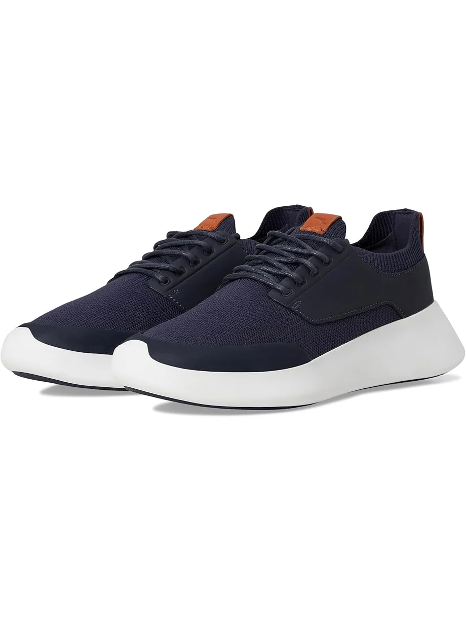 Кроссовки Wolf & Shepherd Toro Swiftknit — 1