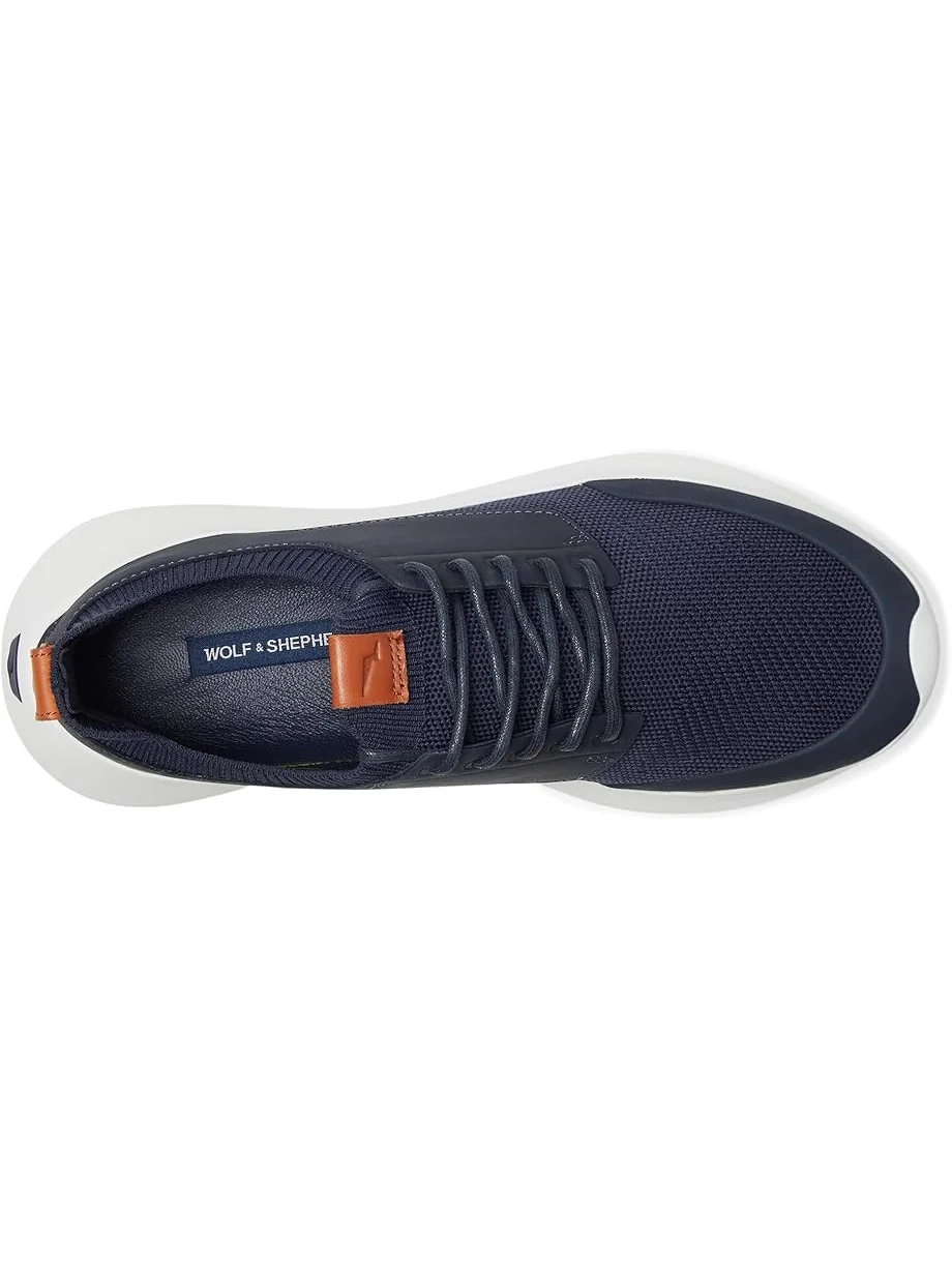 Кроссовки Wolf & Shepherd Toro Swiftknit — 2