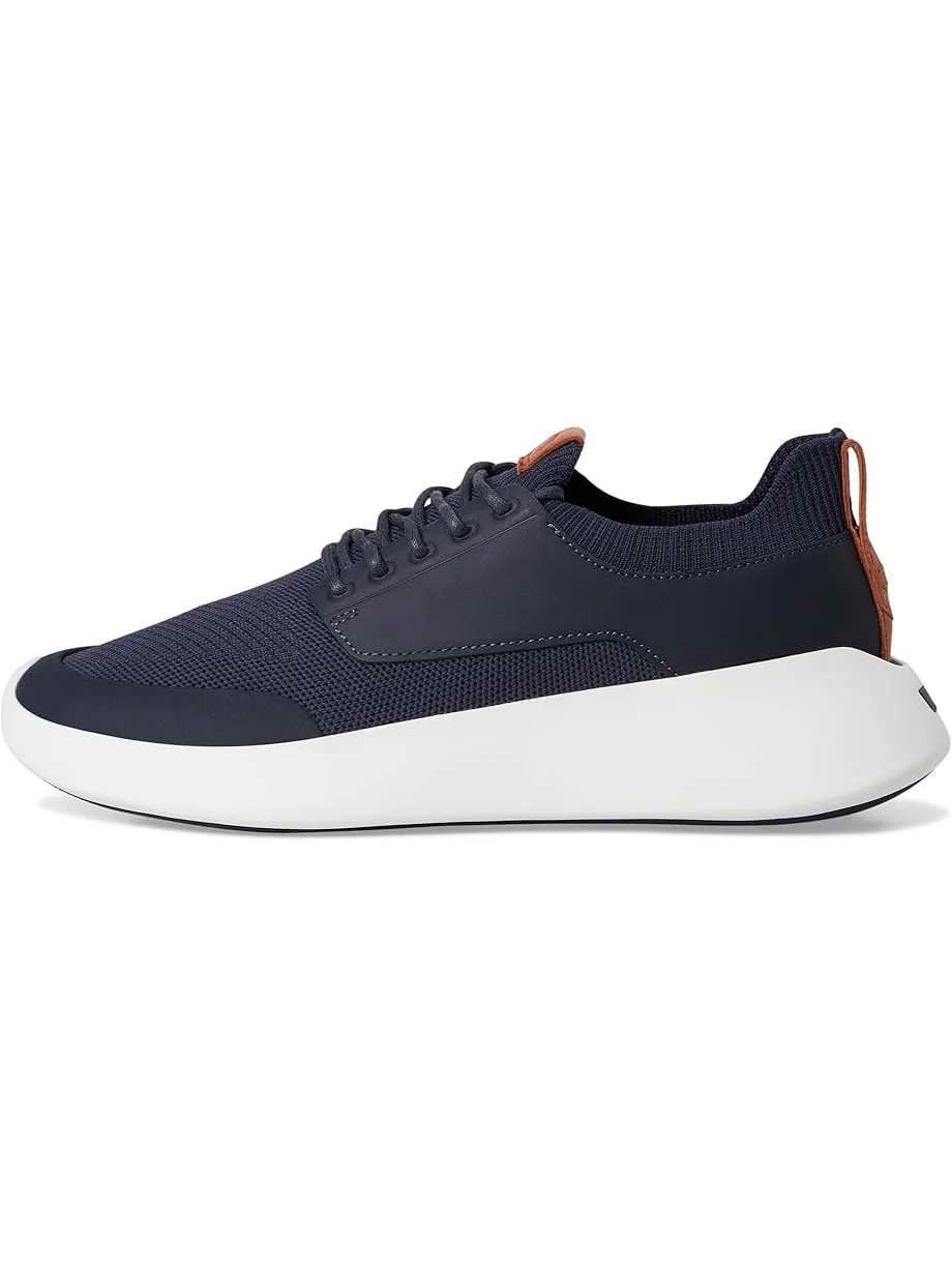 Кроссовки Wolf & Shepherd Toro Swiftknit — 4