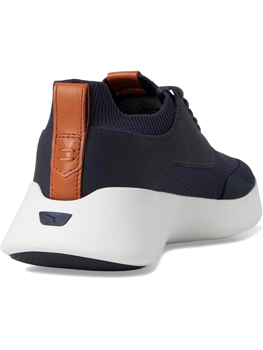 Кроссовки Wolf & Shepherd Toro Swiftknit — 5
