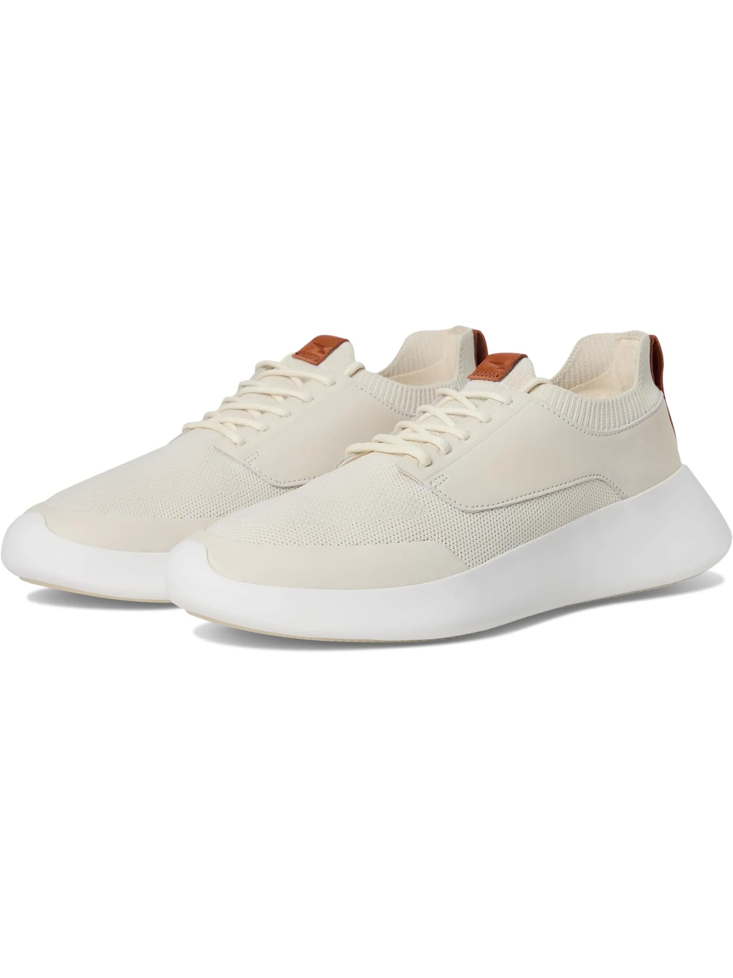 Кроссовки Wolf & Shepherd Men's Toro Swiftknit — 1
