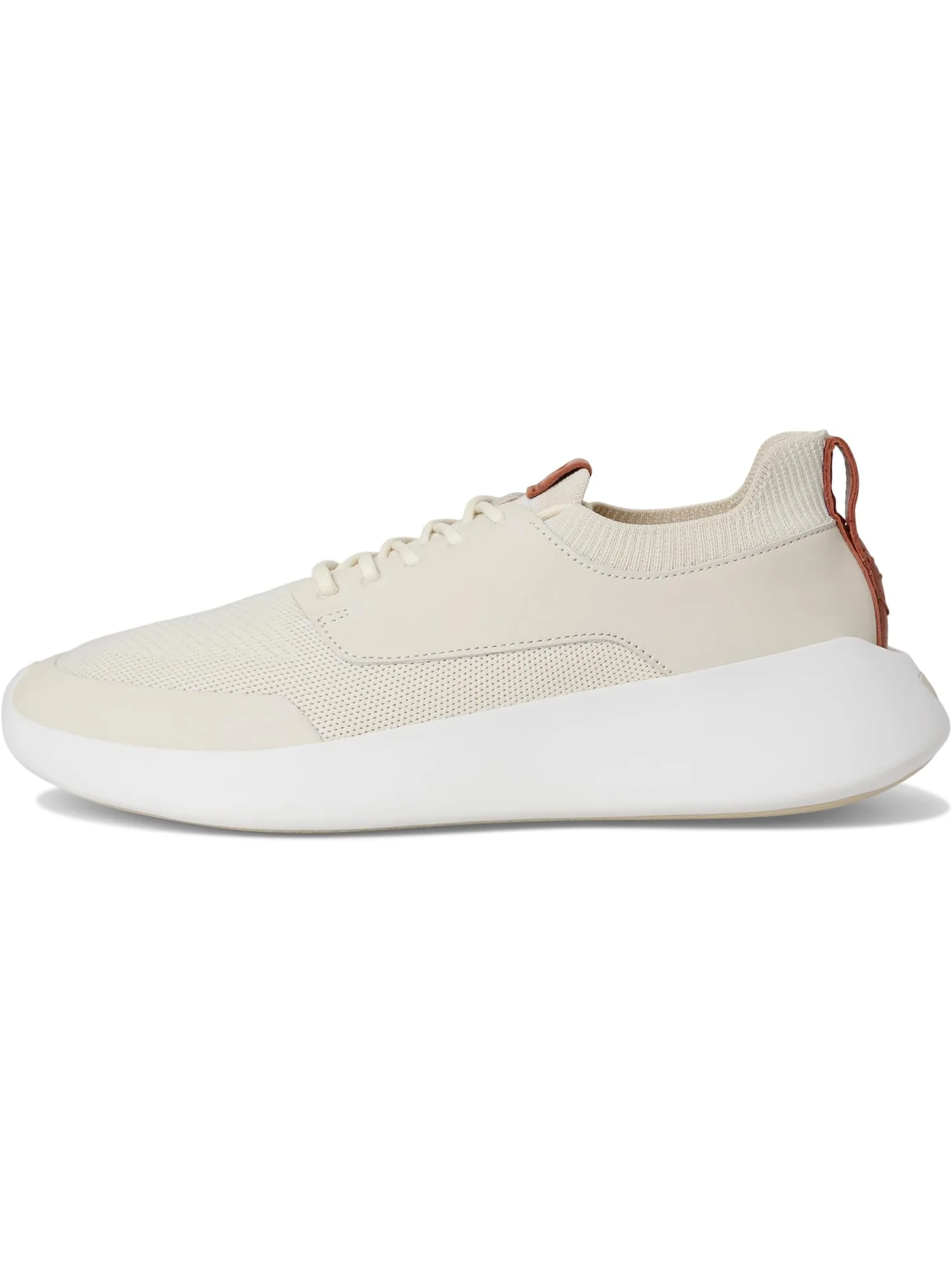 Кроссовки Wolf & Shepherd Men's Toro Swiftknit — 4