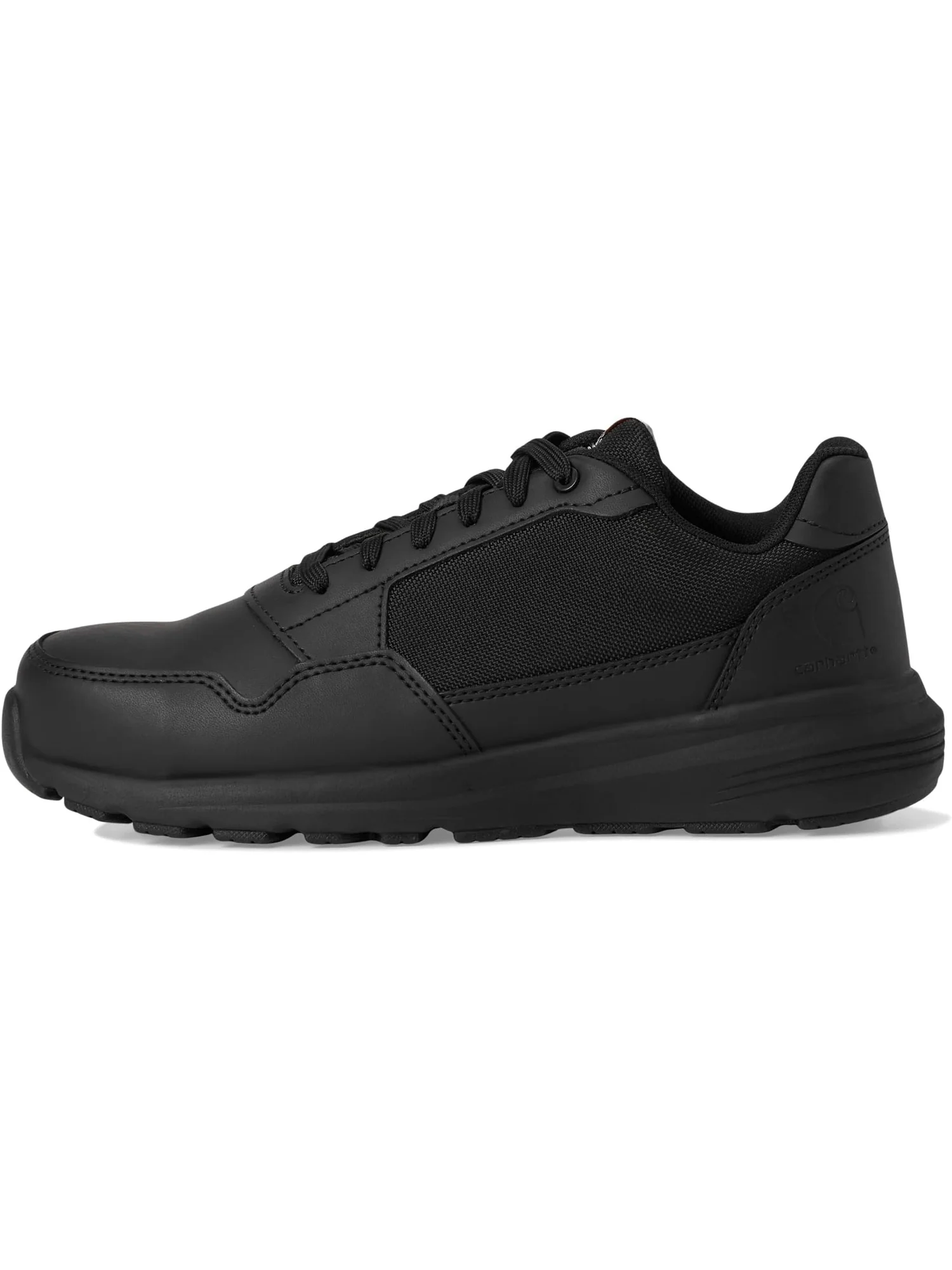 Кроссовки Carhartt Greenfield SD Nano Toe Work Sneakers — изображение 4 из 7, черный