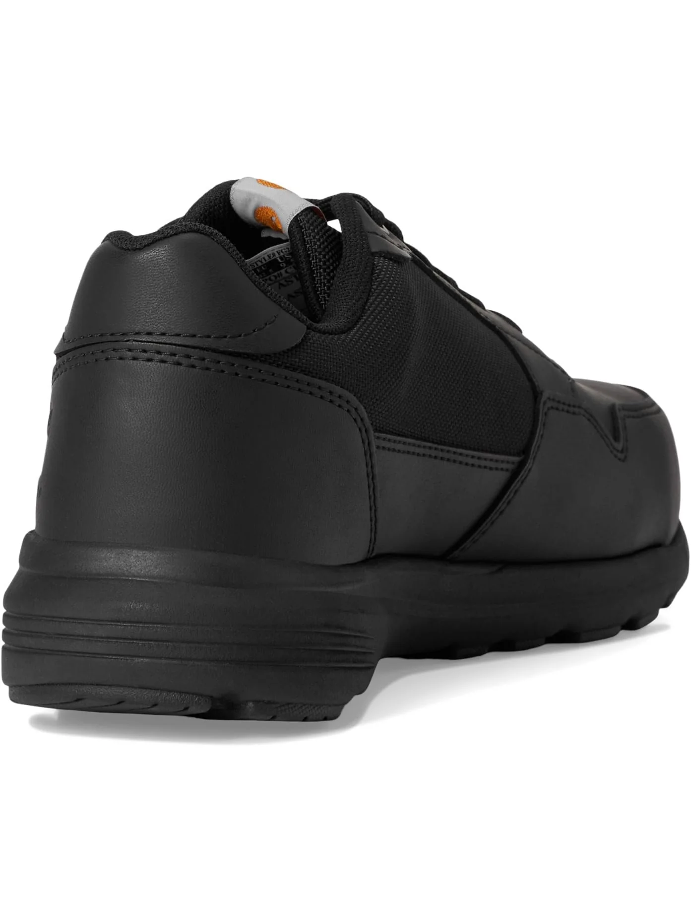 Кроссовки Carhartt Greenfield SD Nano Toe Work Sneakers — изображение 5 из 7, черный