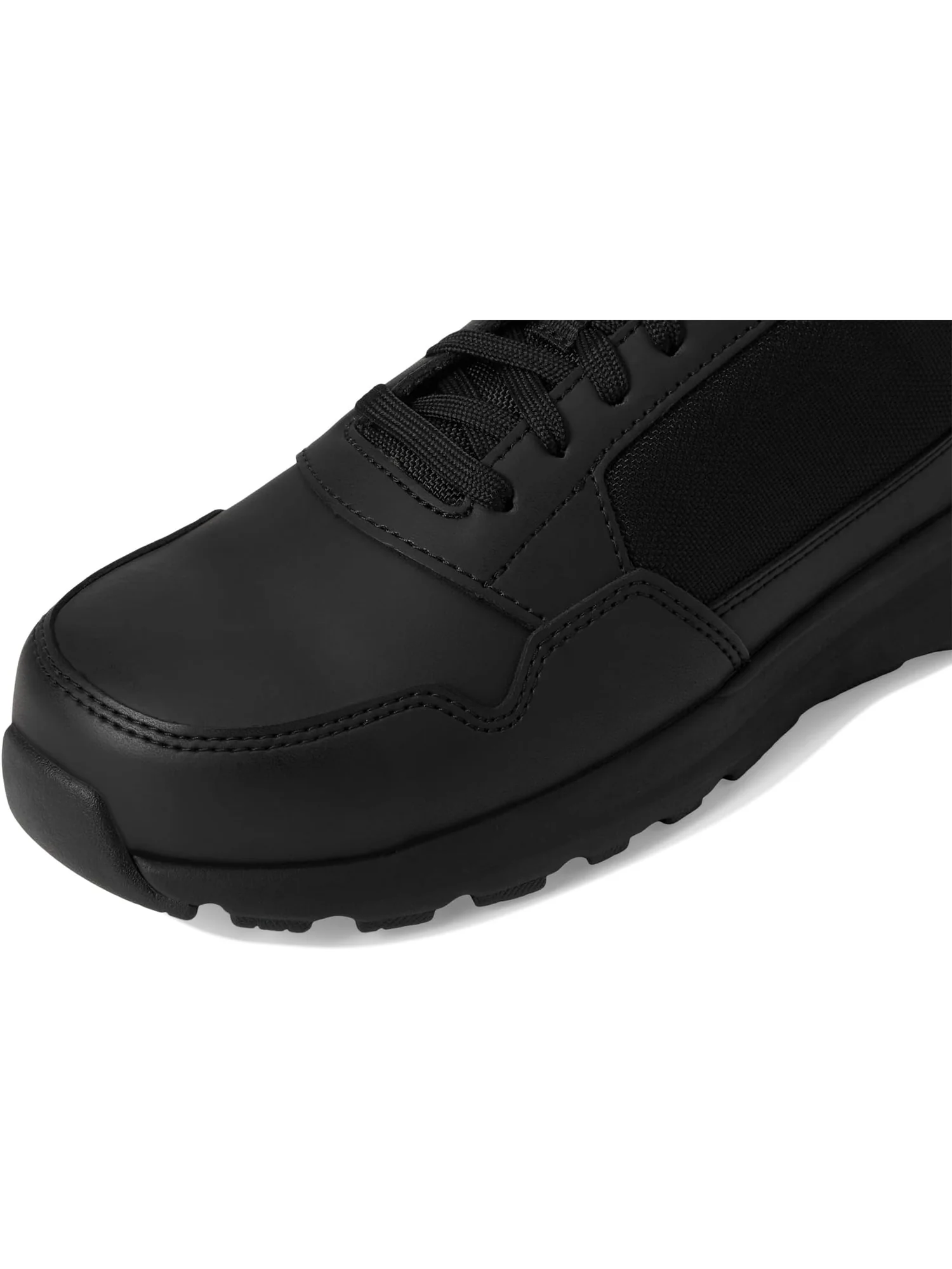 Кроссовки Carhartt Greenfield SD Nano Toe Work Sneakers — изображение 6 из 7, черный