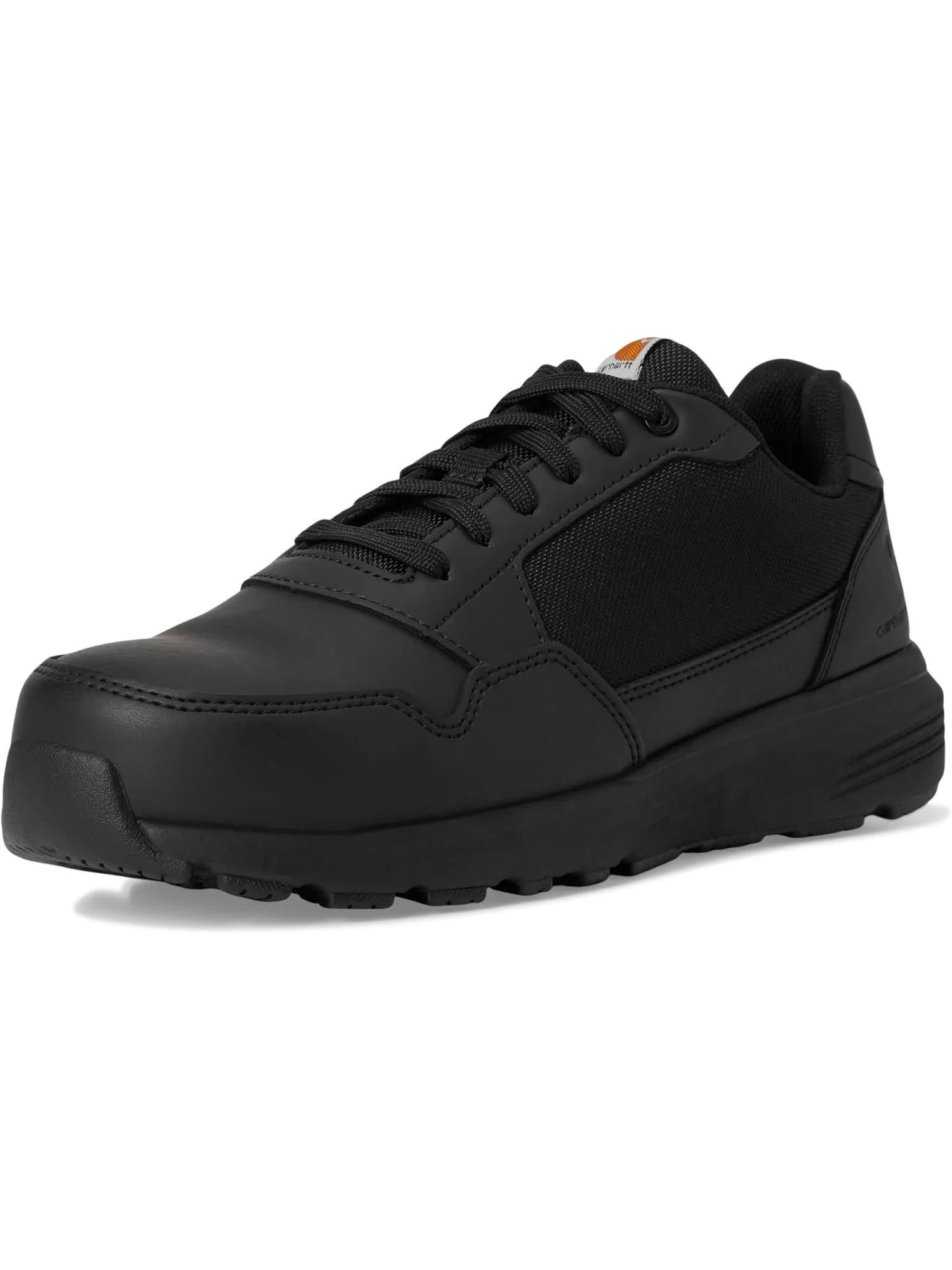 Кроссовки Carhartt Greenfield SD Nano Toe Work Sneakers — изображение 7 из 7, черный