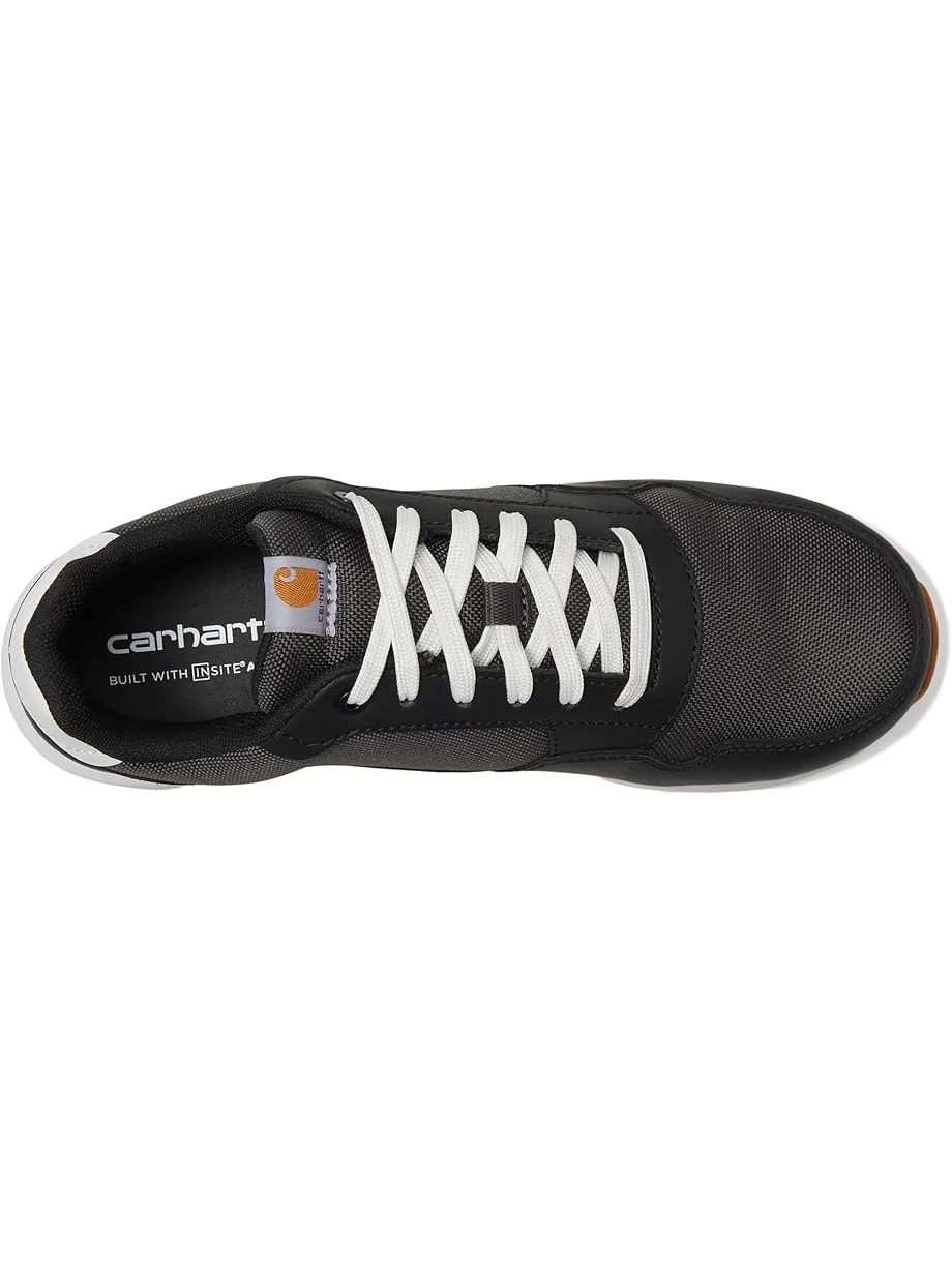 Кроссовки Carhartt Greenfield SD Nano Toe Work Sneakers — 2