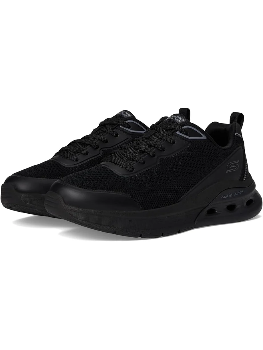Кроссовки BOBS from SKECHERS Bobs Glide Step Arc Waves 2.0 - Class Rank — 1