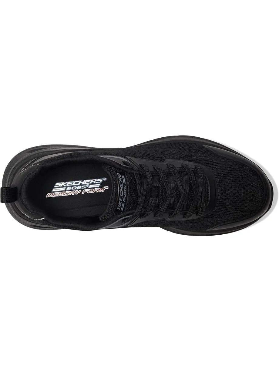 Кроссовки BOBS from SKECHERS Bobs Glide Step Arc Waves 2.0 - Class Rank — 2