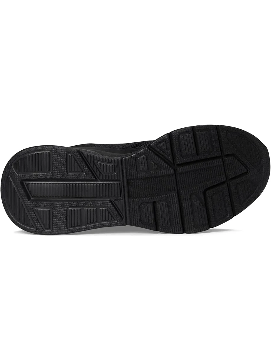 Кроссовки BOBS from SKECHERS Bobs Glide Step Arc Waves 2.0 - Class Rank — 3