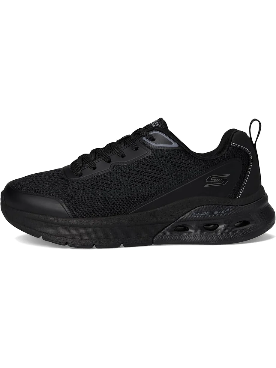 Кроссовки BOBS from SKECHERS Bobs Glide Step Arc Waves 2.0 - Class Rank — 4