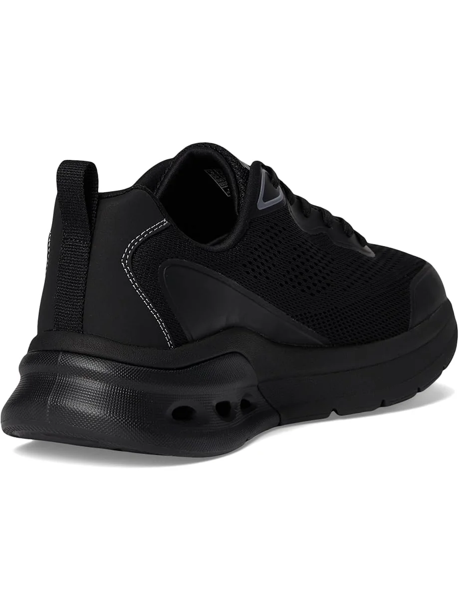 Кроссовки BOBS from SKECHERS Bobs Glide Step Arc Waves 2.0 - Class Rank — 5