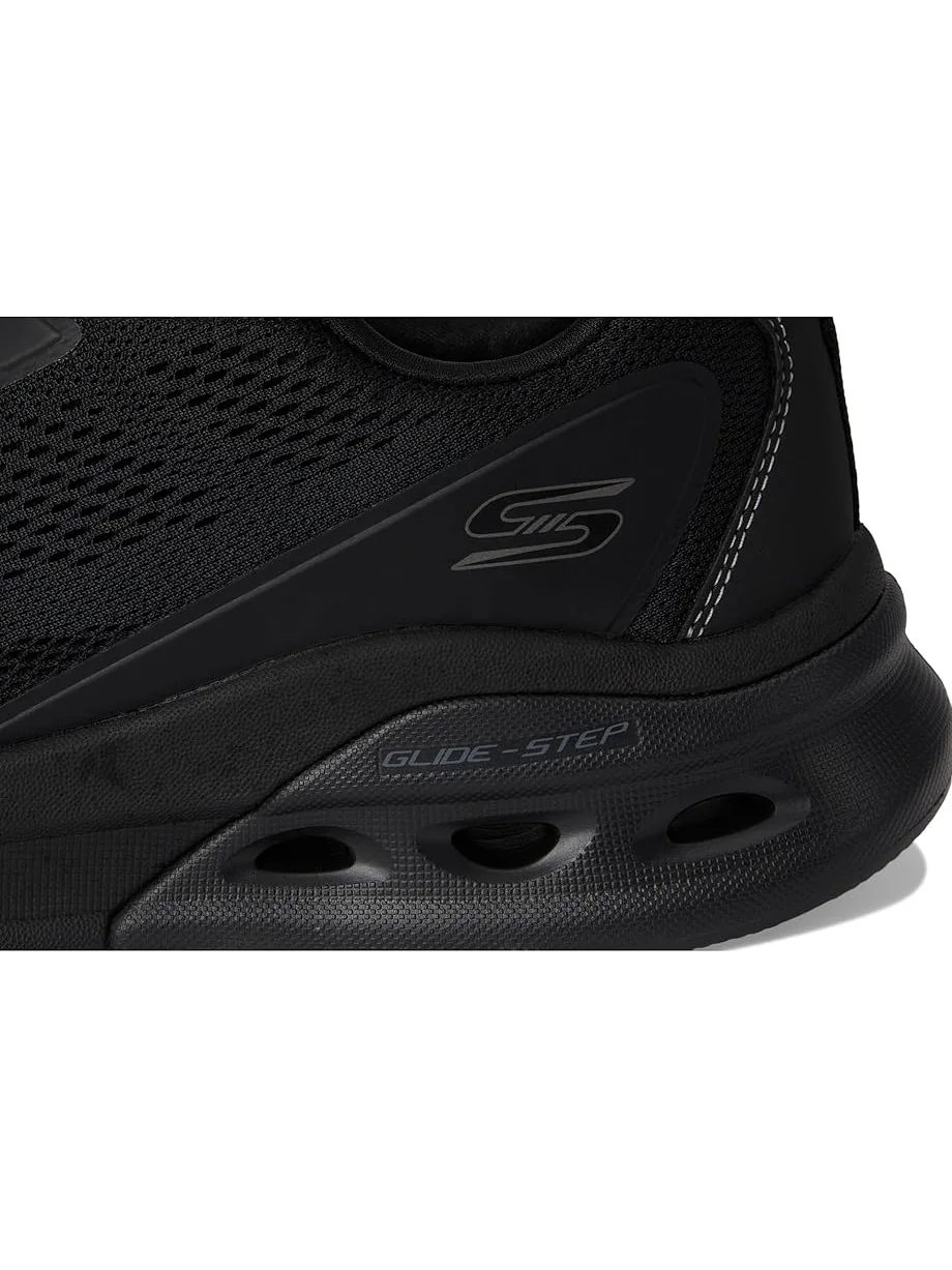 Кроссовки BOBS from SKECHERS Bobs Glide Step Arc Waves 2.0 - Class Rank — 6