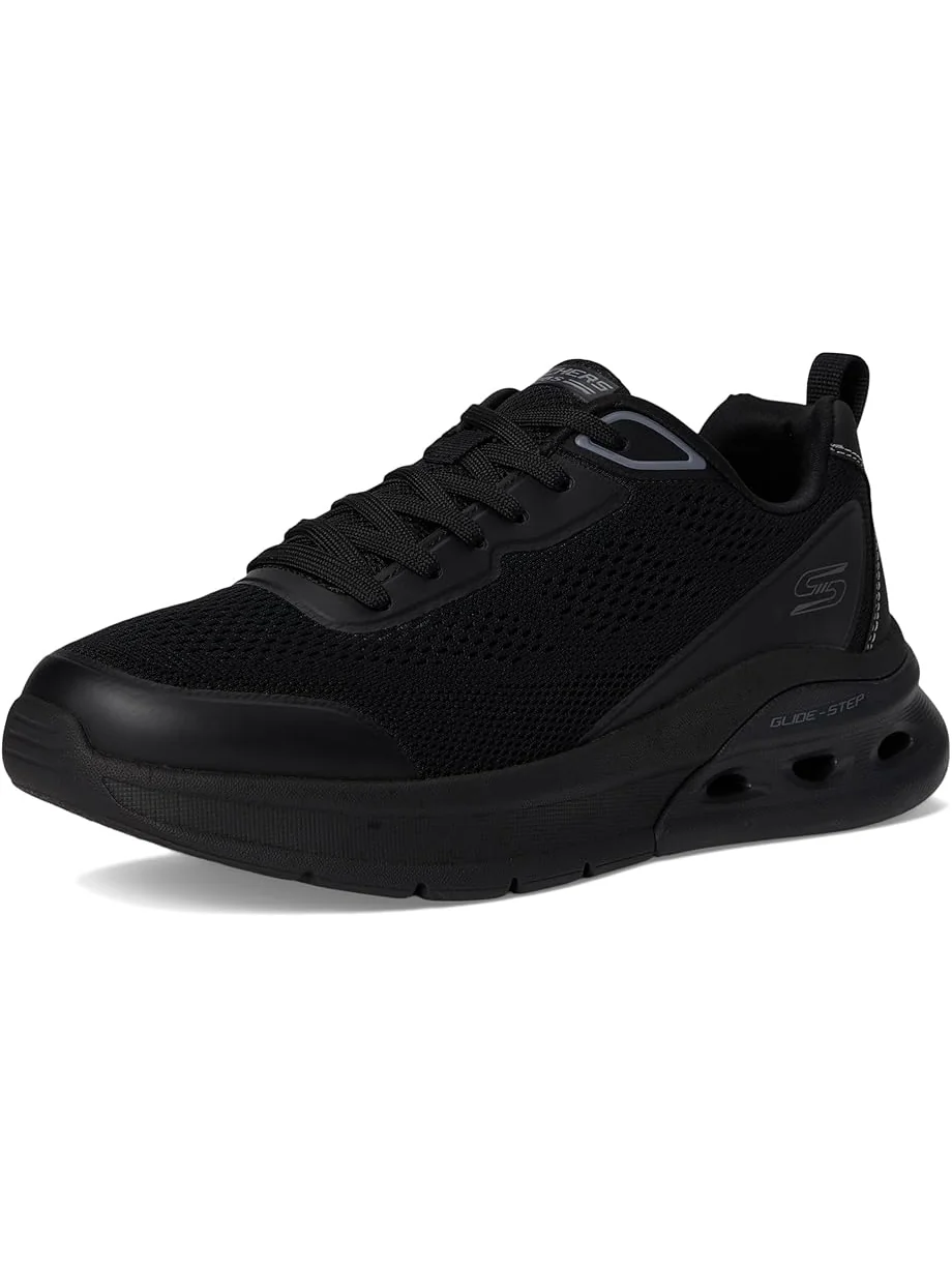 Кроссовки BOBS from SKECHERS Bobs Glide Step Arc Waves 2.0 - Class Rank — 7