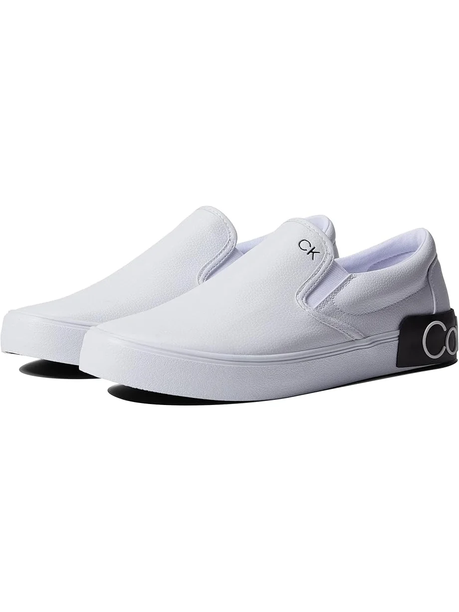 Кроссовки Calvin Klein Ryor 2 — 1