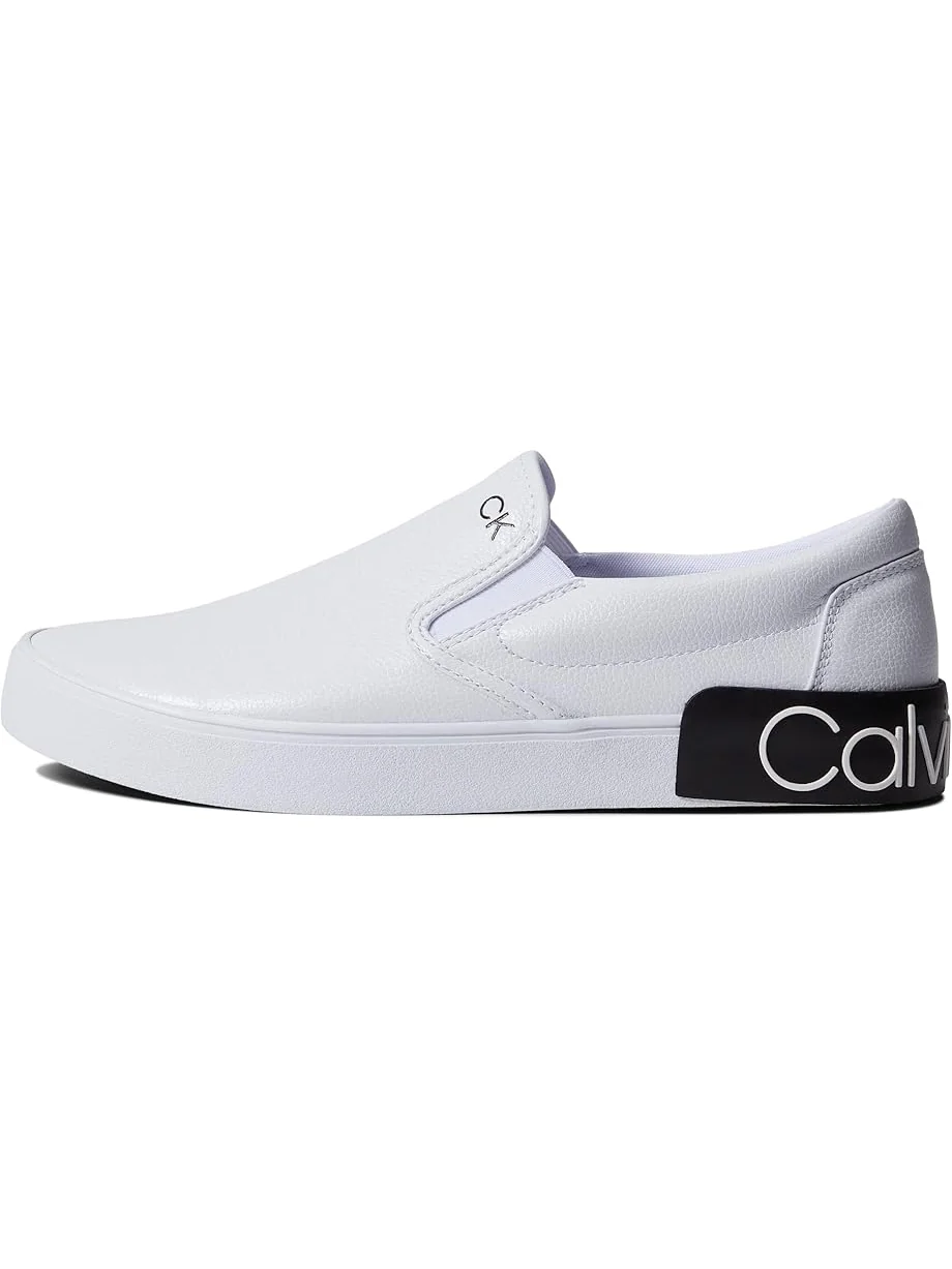 Кроссовки Calvin Klein Ryor 2 — 4