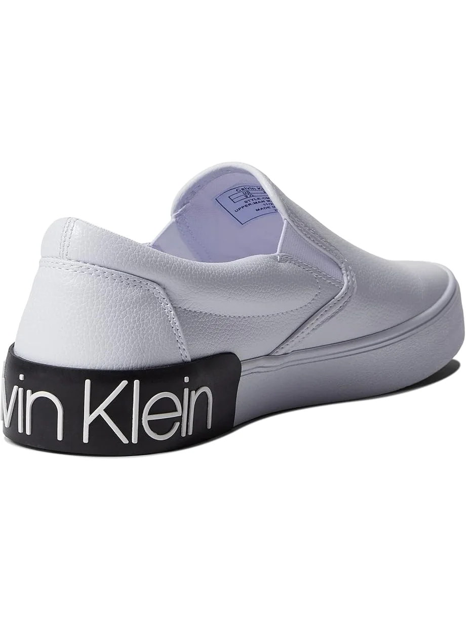 Кроссовки Calvin Klein Ryor 2 — 5