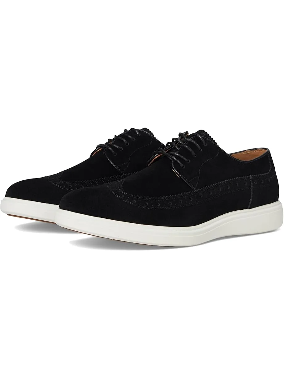 Кроссовки Stacy Adams Trudell Wing Tip Lace-Up — 1