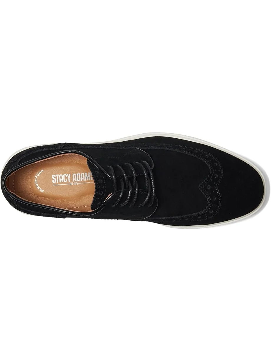 Кроссовки Stacy Adams Trudell Wing Tip Lace-Up — 2