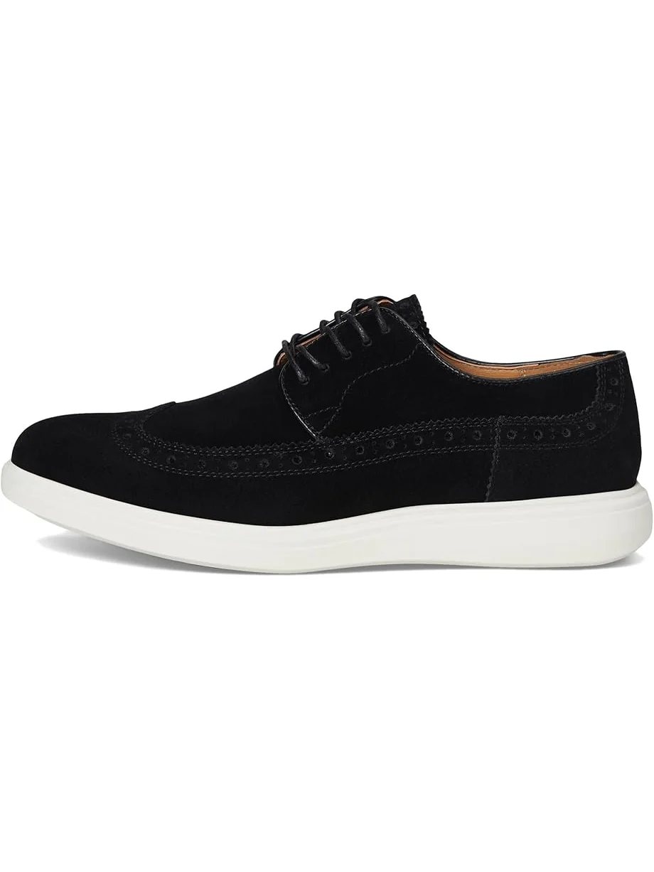 Кроссовки Stacy Adams Trudell Wing Tip Lace-Up — 4