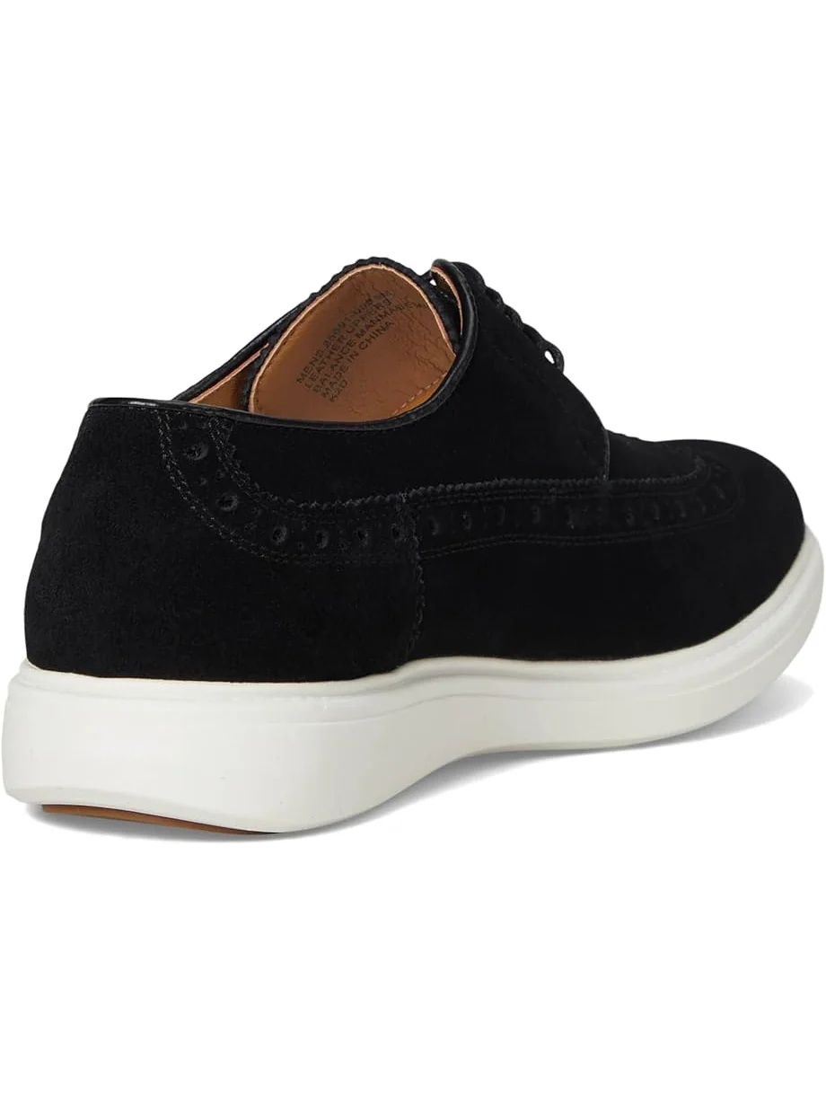 Кроссовки Stacy Adams Trudell Wing Tip Lace-Up — 5