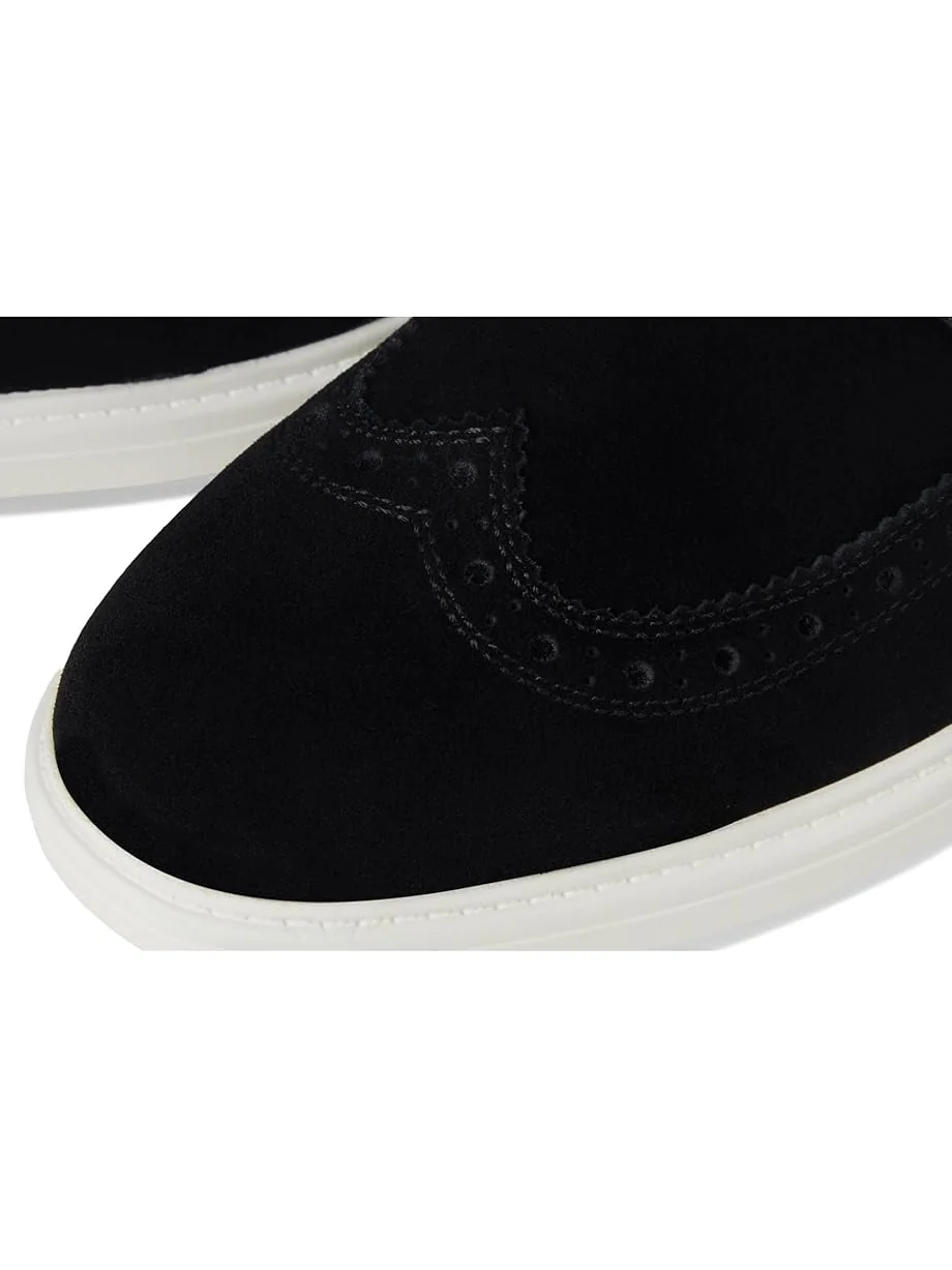 Кроссовки Stacy Adams Trudell Wing Tip Lace-Up — 6