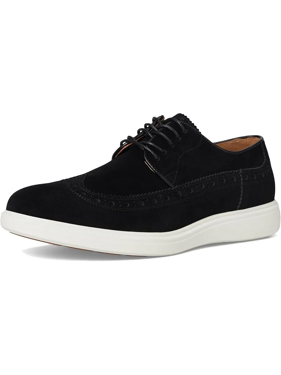Кроссовки Stacy Adams Trudell Wing Tip Lace-Up — 7