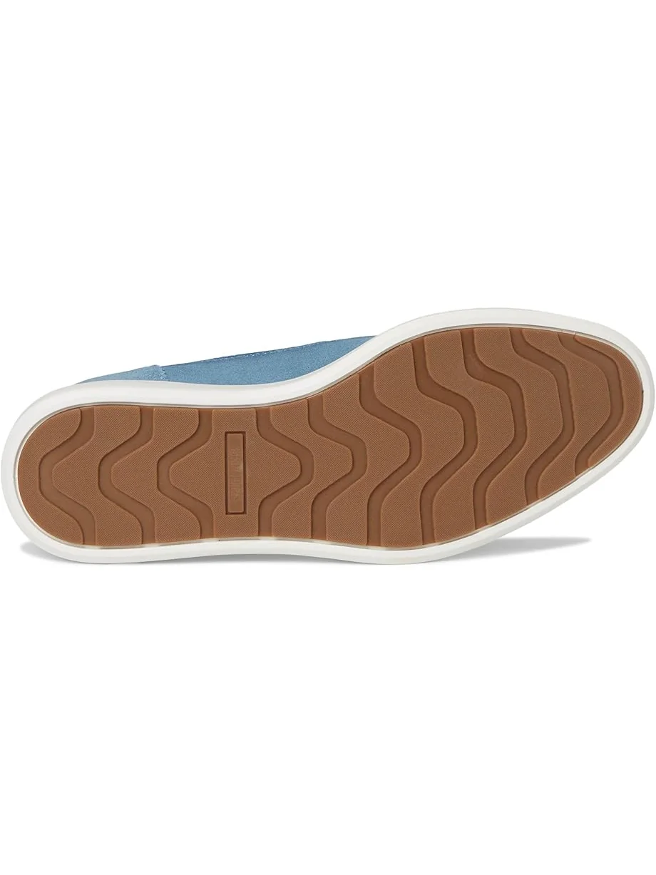 Кроссовки Stacy Adams Trudell Wing Tip Lace-Up — 3